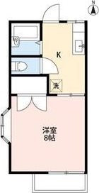 ベルテック21 間取り