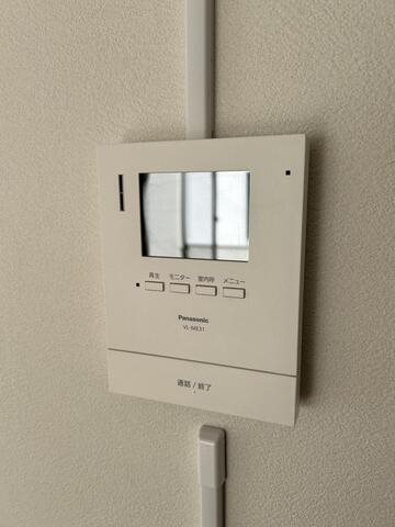 ベルテック21 セキュリティ