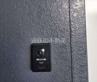 ベルテック21 セキュリティ