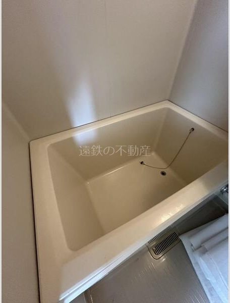 ベルテック21 風呂画像