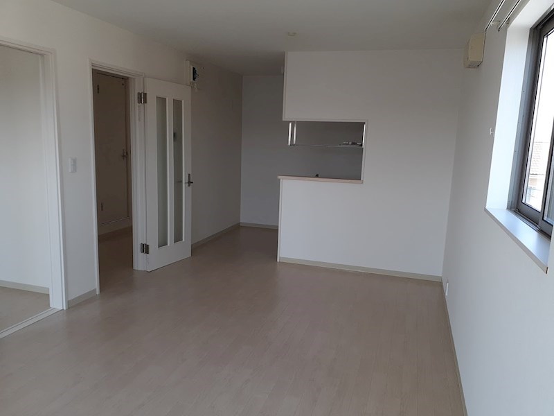 スパッシオメゾン リビング