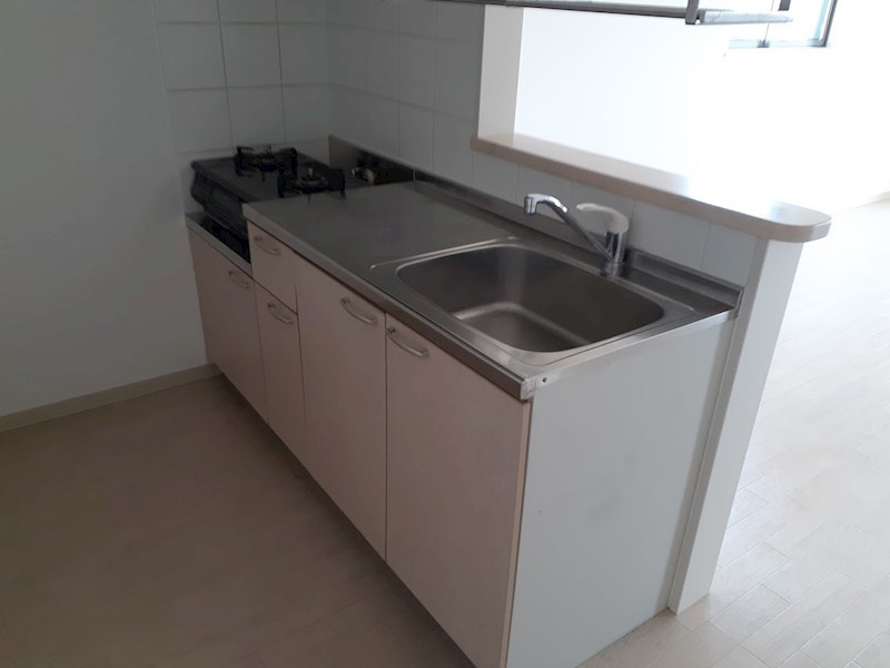 スパッシオメゾン キッチン