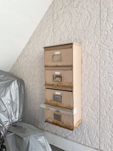 コーポ神谷Ⅰ その他外観2