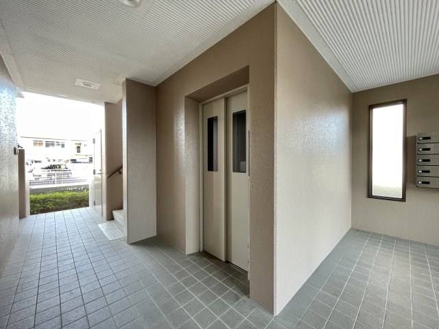 アーバンささがせ その他外観4