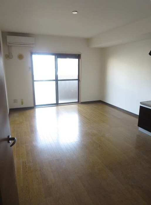 アーバンささがせ リビング