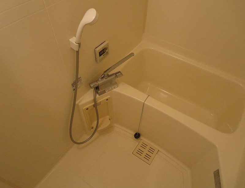 アーバンささがせ 風呂画像