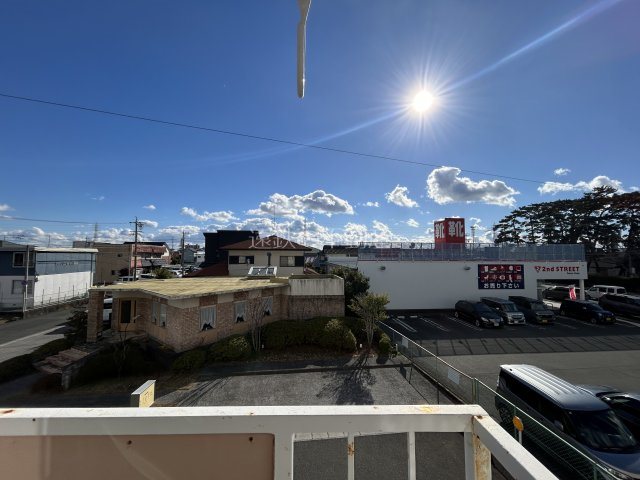 コーポ神谷Ⅰ その他5