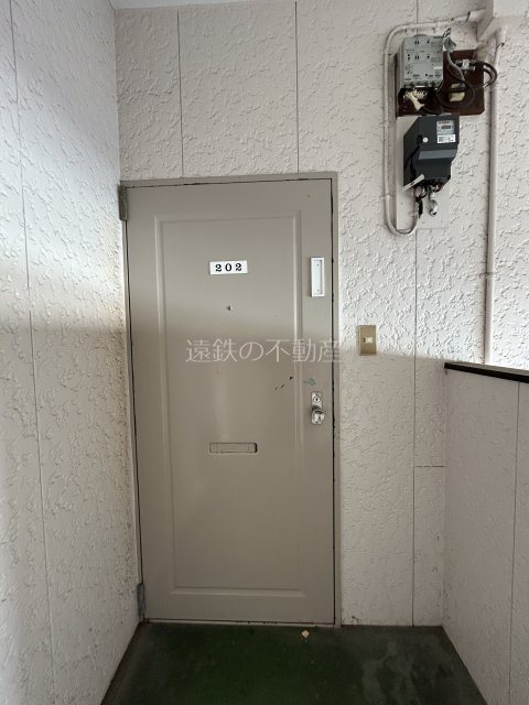 コーポ神谷Ⅰ その他6