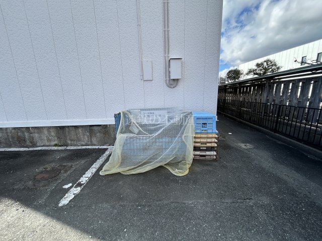 コーポ神谷Ⅰ その他外観3