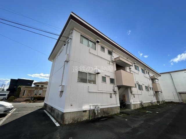 コーポ神谷Ⅰ その他外観4