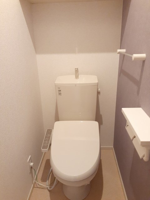 エルハイツロード その他1