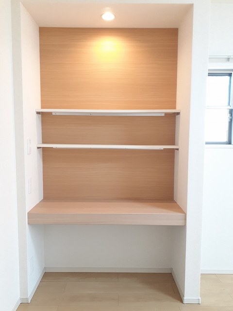 エルハイツロード その他3