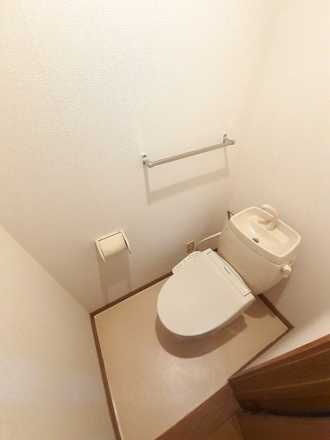 アルカディア２ その他1