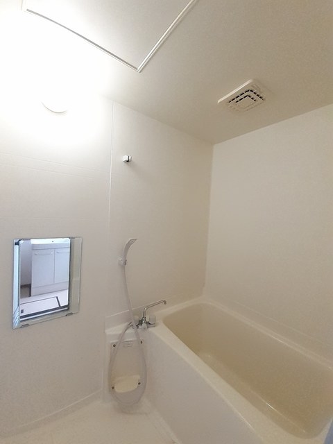 アルカディア２ 風呂画像