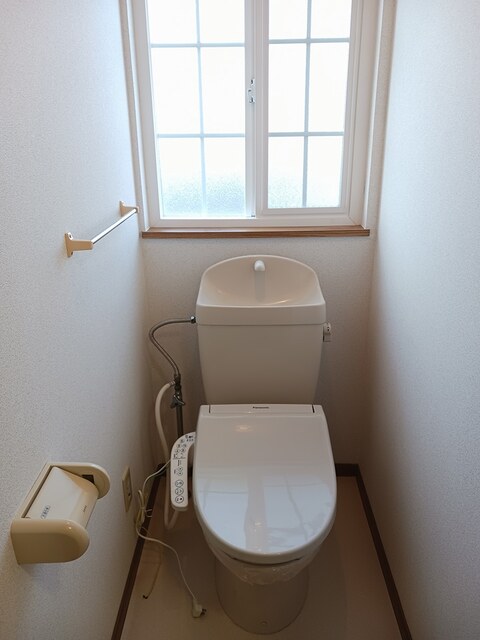 ウエストパレスＢ その他1