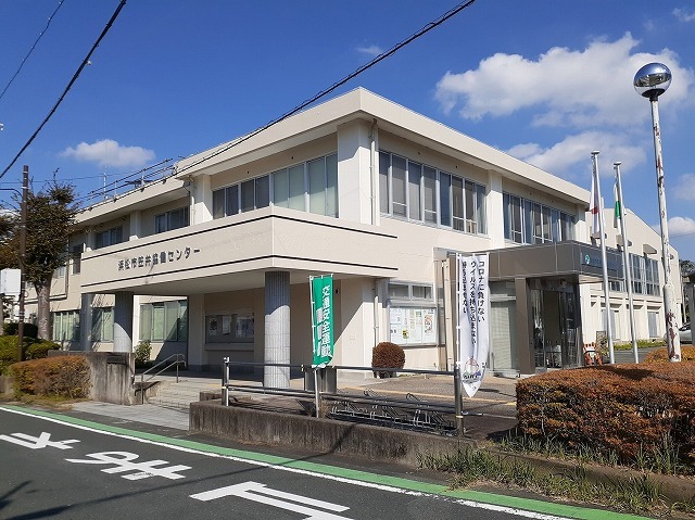 アグレアーブル その他外観6