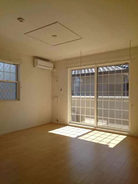 アグレアーブル リビング