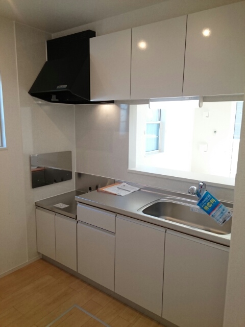 アグレアーブル キッチン