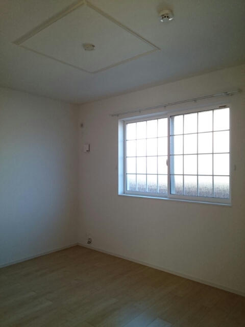 アグレアーブル ベッドルーム