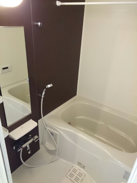 アグレアーブル 風呂画像