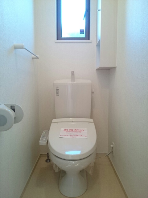 サニーガーデン　Ｂ その他1