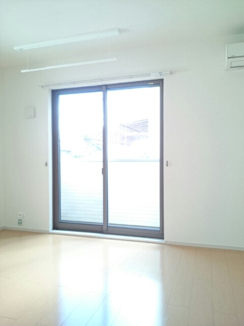 サニーガーデン　Ｂ リビング