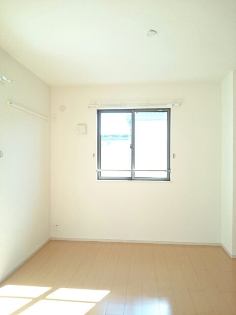 サニーガーデン　Ｂ ベッドルーム