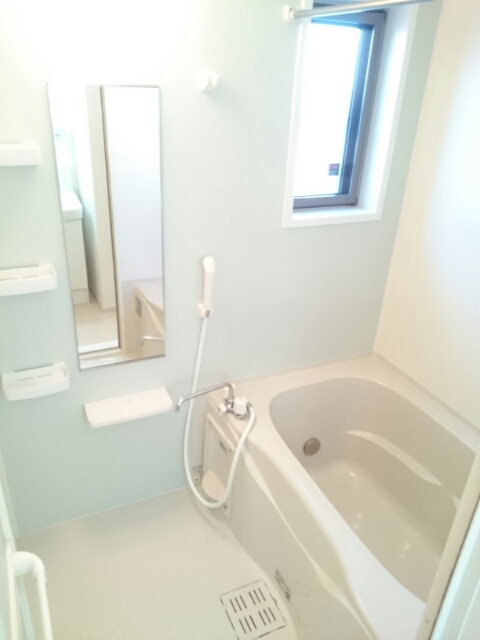 サニーガーデン　Ｂ 風呂画像