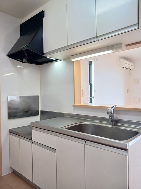 エクシブ キッチン