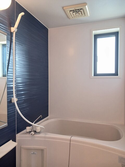 エクシブ 風呂画像