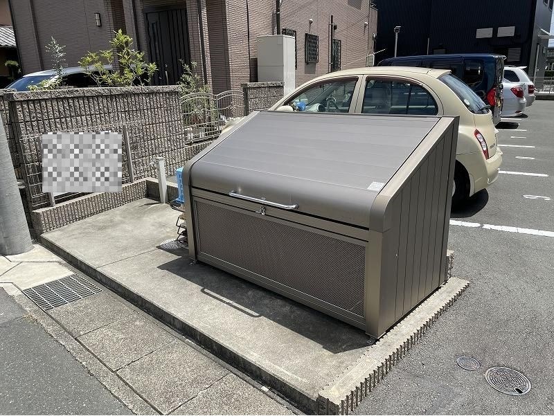 ARIA（アリア） その他外観2