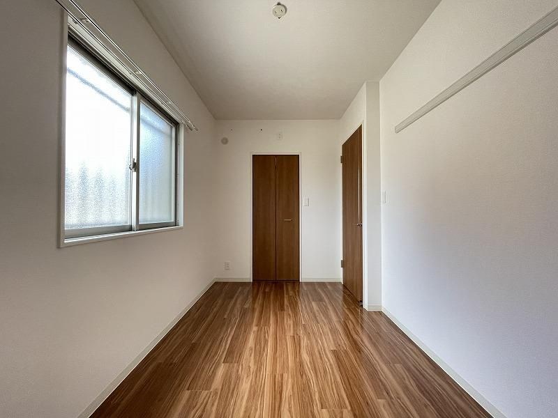 ARIA（アリア） ベッドルーム