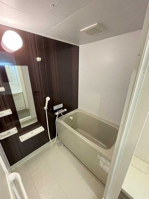 ARIA（アリア） 風呂画像