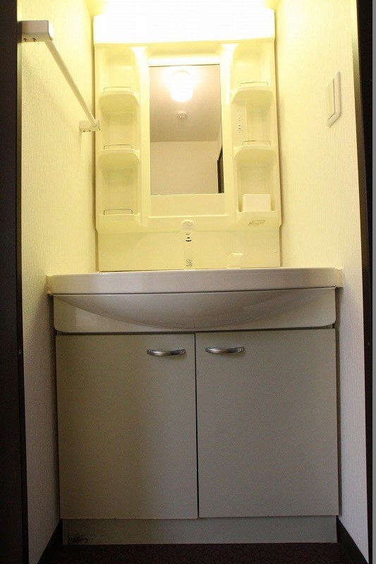 シャルマンⅢ その他1