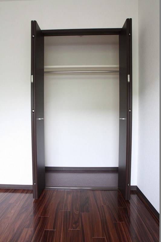 シャルマンⅢ その他3