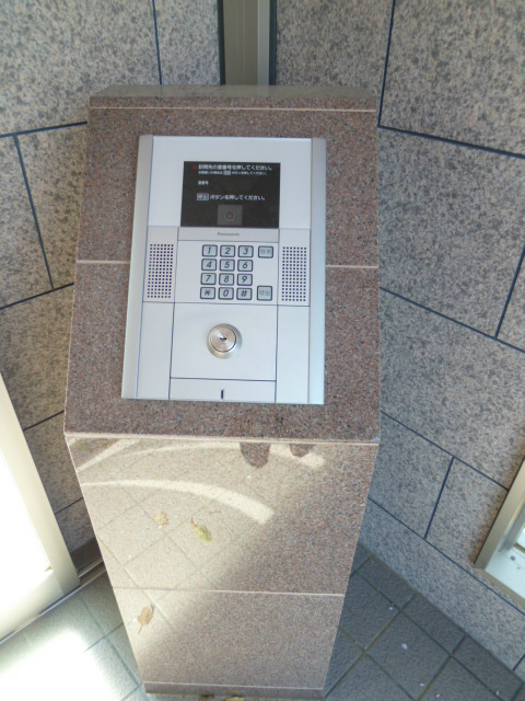 シャルマンⅢ その他外観2