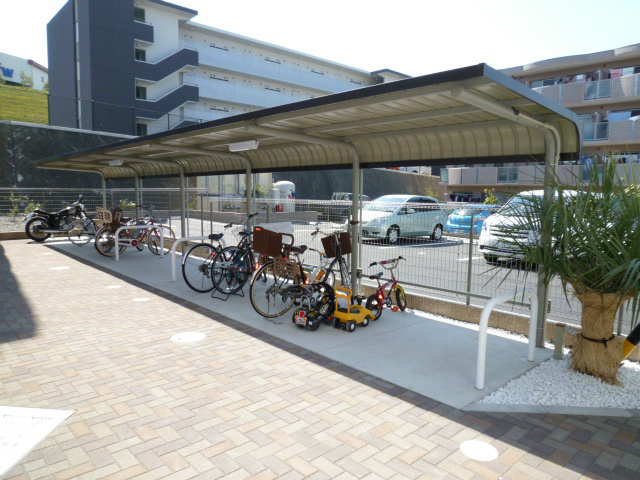 シャルマンⅢ その他外観5