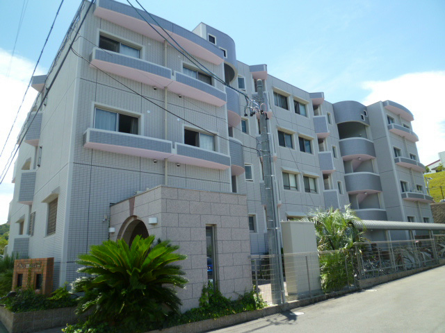 シャルマンⅢ その他外観6