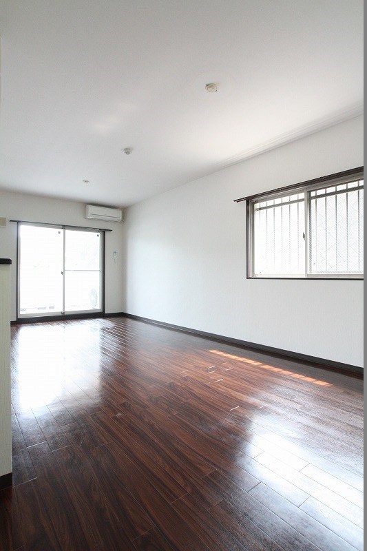 シャルマンⅢ リビング