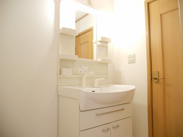 グランシャリオＢ その他2