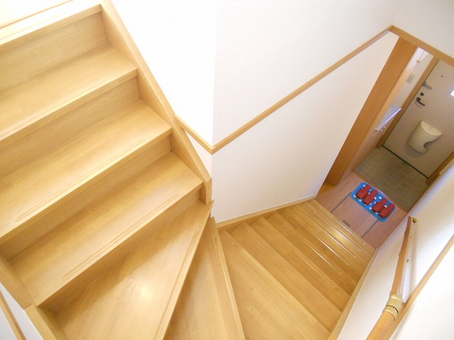 グランシャリオＢ その他4