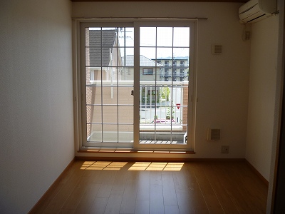 グランシャリオＢ リビング