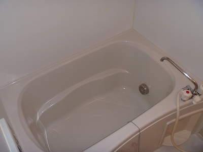 グランシャリオＢ 風呂画像