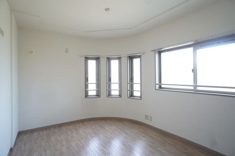 JUNO ベッドルーム