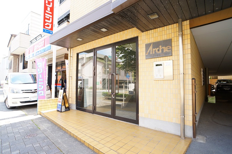 アルシェ浜松 その他7