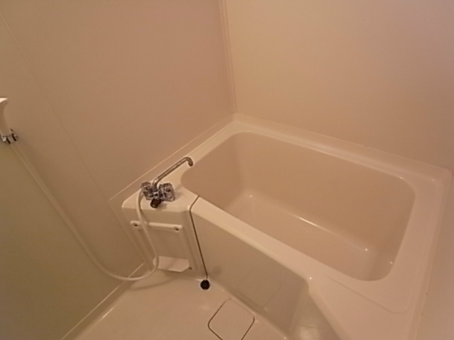 アルシェ浜松 風呂画像