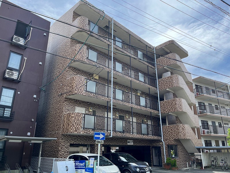 Cozy Court 野口 その他外観4