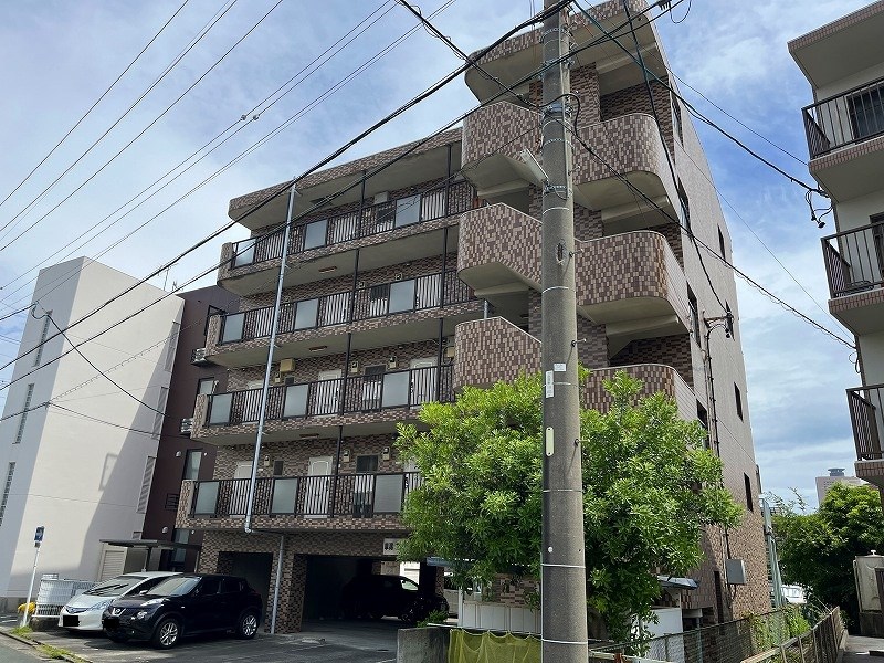 Cozy Court 野口 その他外観5