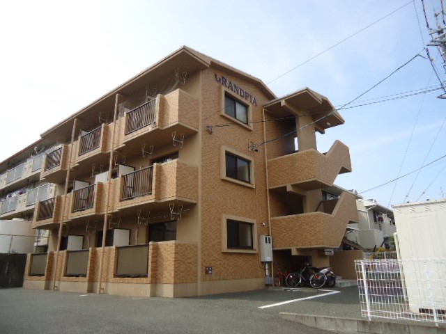 GRANDPIA（グランピア） その他外観1