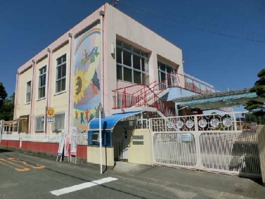 GRANDPIA（グランピア） 周辺画像3